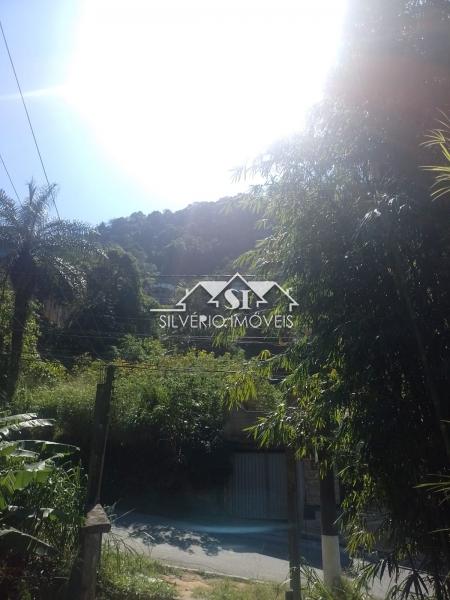 Terreno Residencial à venda em São Sebastião, Petrópolis - RJ - Foto 5