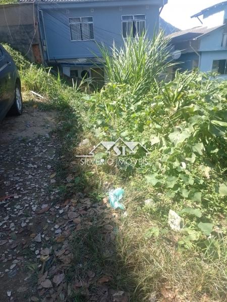 Terreno Residencial à venda em São Sebastião, Petrópolis - RJ - Foto 6