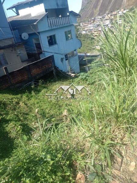 Terreno Residencial à venda em São Sebastião, Petrópolis - RJ - Foto 7
