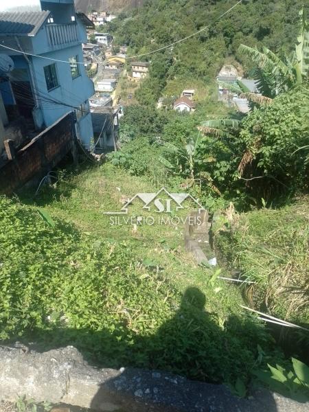 Terreno Residencial à venda em São Sebastião, Petrópolis - RJ - Foto 8