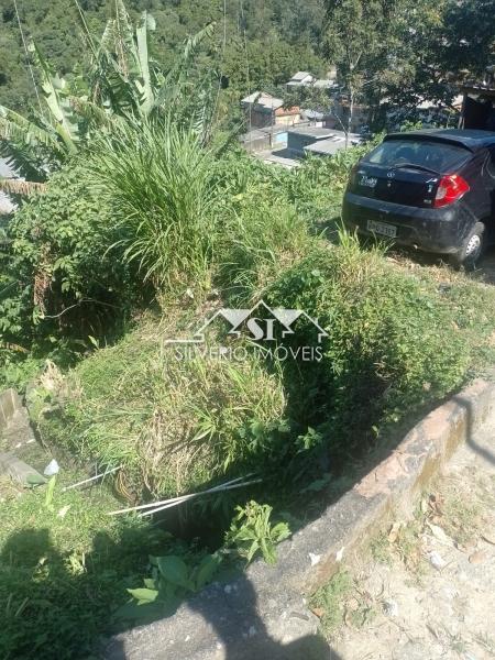 Terreno Residencial à venda em São Sebastião, Petrópolis - RJ - Foto 9