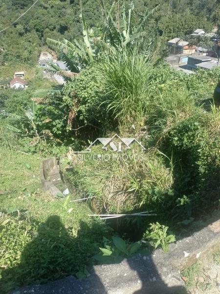 Terreno Residencial à venda em São Sebastião, Petrópolis - RJ - Foto 10