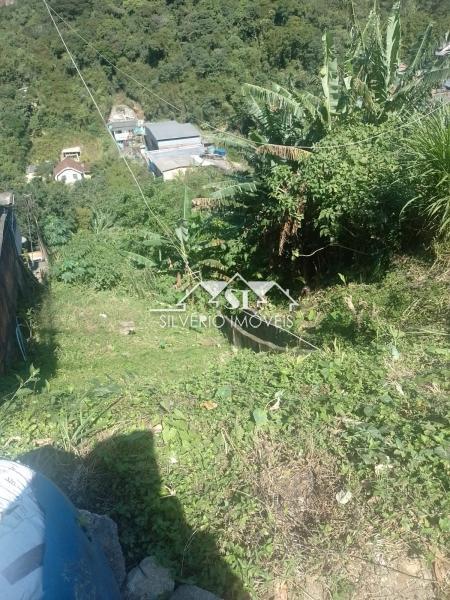 Terreno Residencial à venda em São Sebastião, Petrópolis - RJ - Foto 12