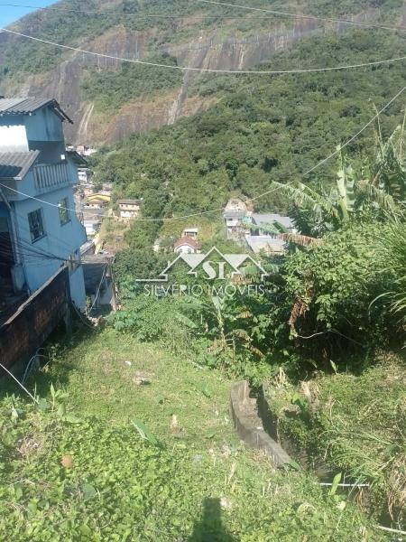 Terreno Residencial à venda em São Sebastião, Petrópolis - RJ - Foto 13