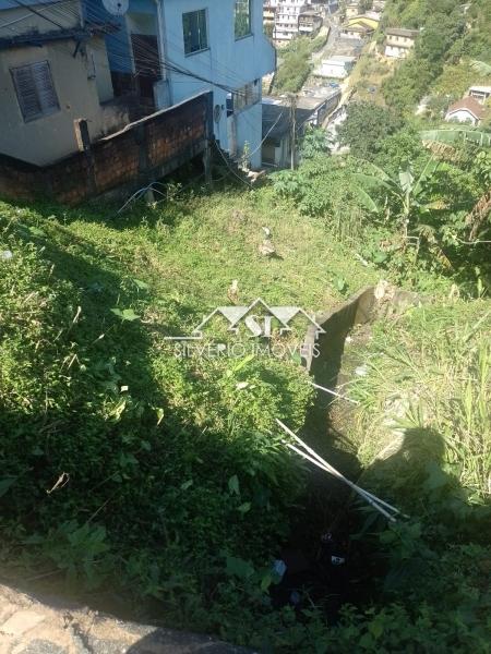Terreno Residencial à venda em São Sebastião, Petrópolis - RJ - Foto 15