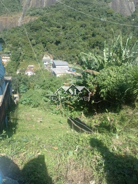 Terreno em São Sebastião - Petrópolis/RJ 