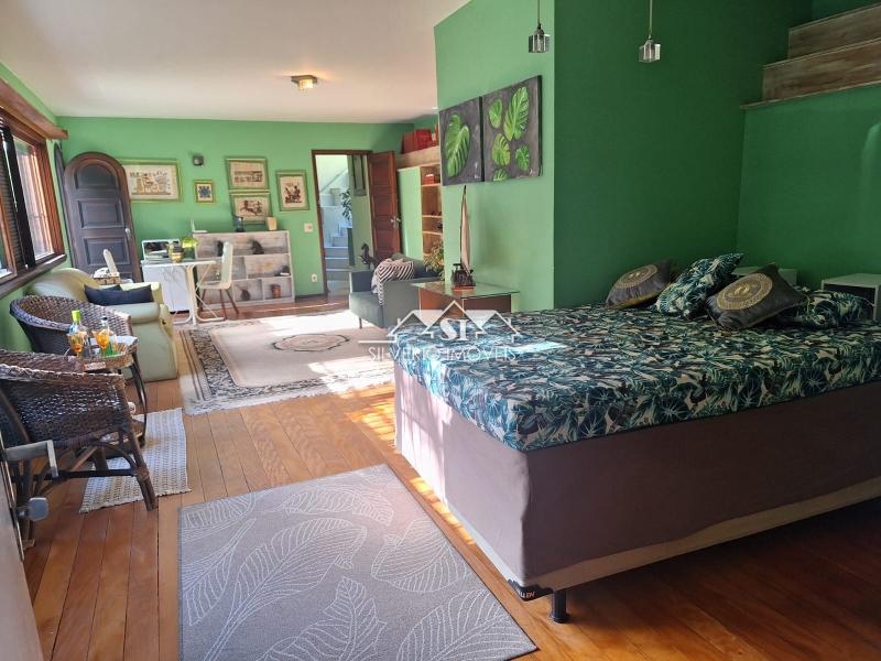 Casa à venda em Centro, Petrópolis - RJ - Foto 38