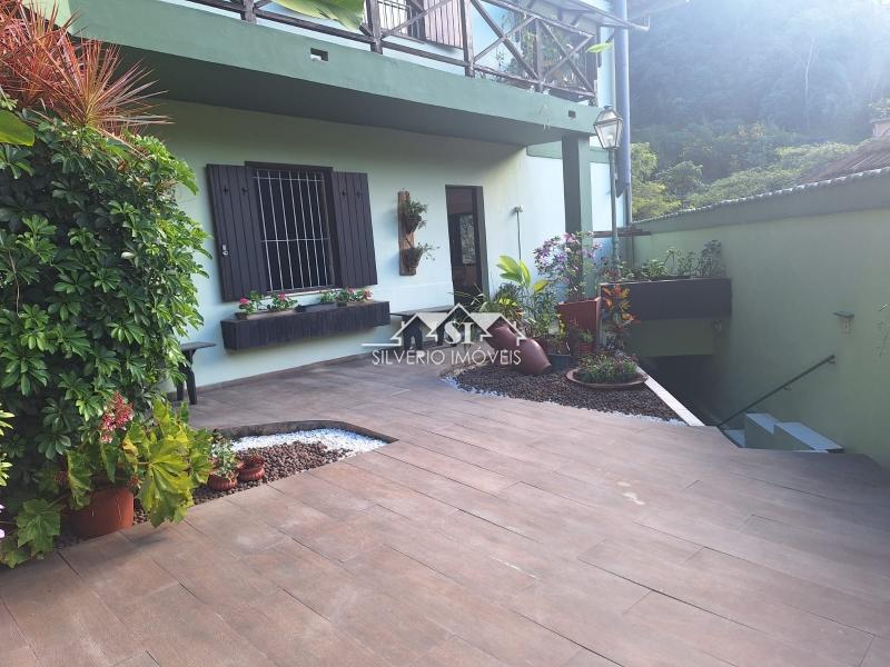 Casa à venda em Centro, Petrópolis - RJ - Foto 31