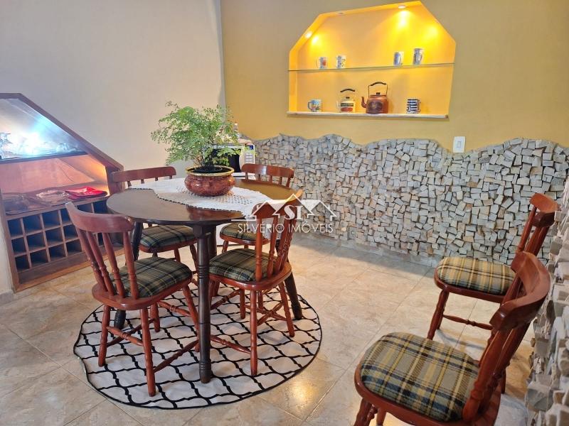 Casa à venda em Centro, Petrópolis - RJ - Foto 43