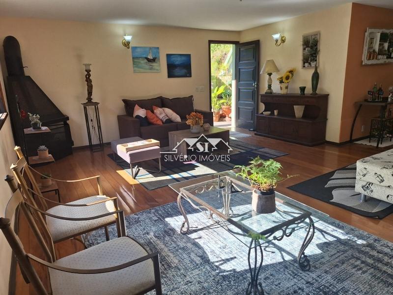 Casa à venda em Centro, Petrópolis - RJ - Foto 47