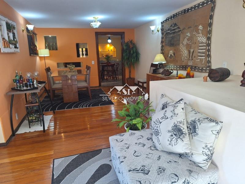 Casa à venda em Centro, Petrópolis - RJ - Foto 48