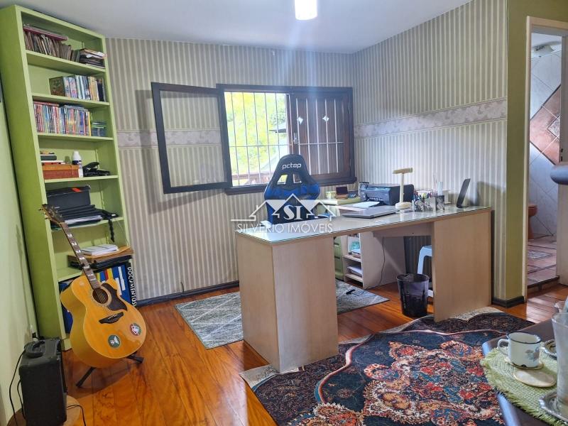 Casa à venda em Centro, Petrópolis - RJ - Foto 6