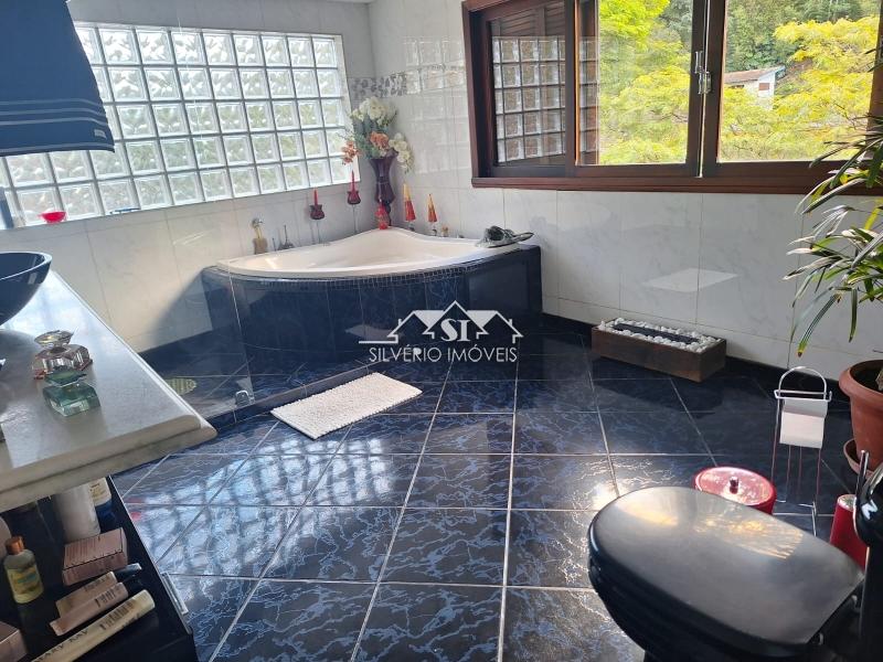 Casa à venda em Centro, Petrópolis - RJ - Foto 8