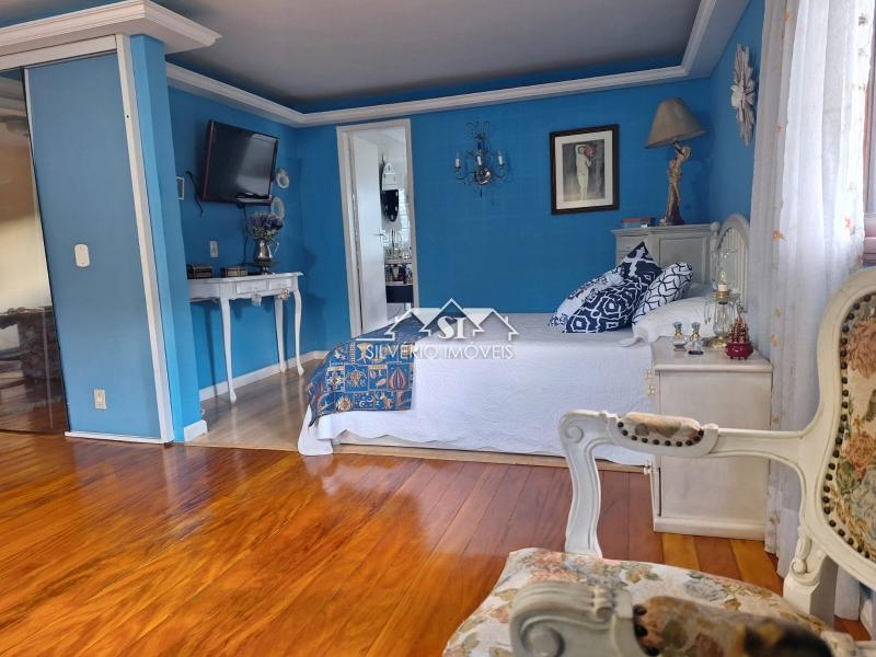 Casa à venda em Centro, Petrópolis - RJ - Foto 9