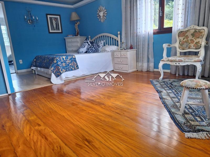 Casa à venda em Centro, Petrópolis - RJ - Foto 10