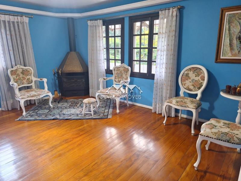 Casa à venda em Centro, Petrópolis - RJ - Foto 11