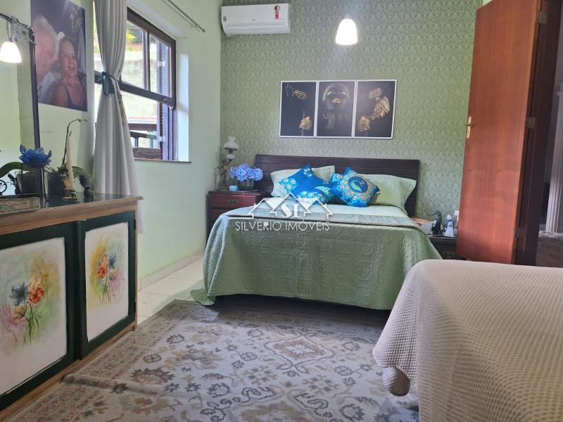 Casa à venda em Centro, Petrópolis - RJ - Foto 17