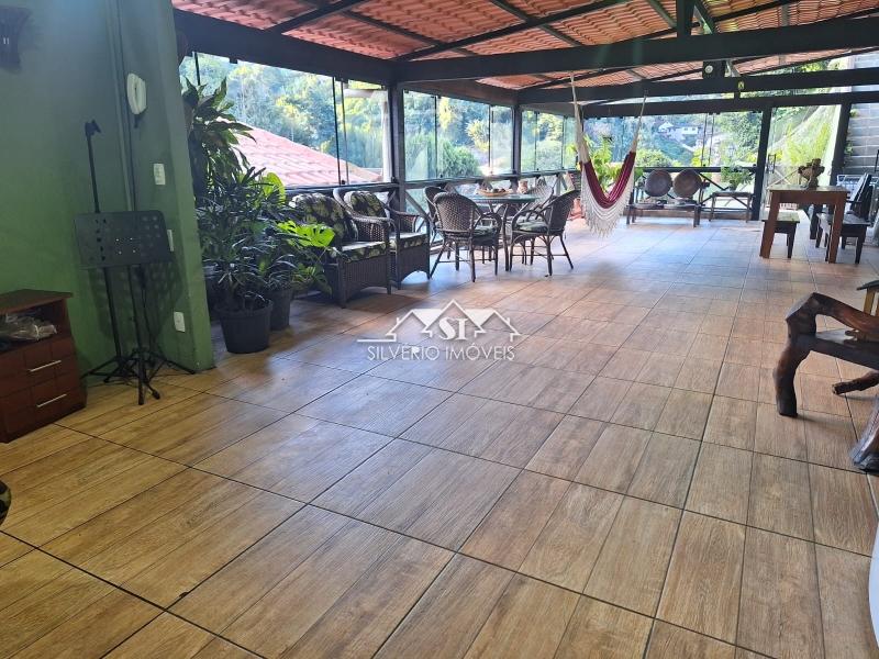 Casa à venda em Centro, Petrópolis - RJ - Foto 21