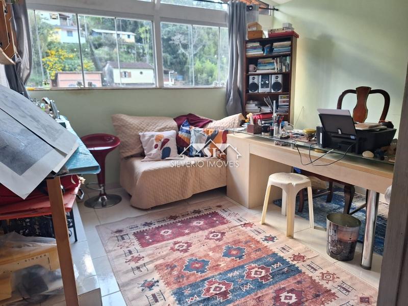 Casa à venda em Centro, Petrópolis - RJ - Foto 24