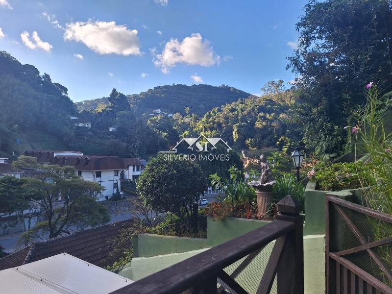 Casa à venda em Centro, Petrópolis - RJ - Foto 25
