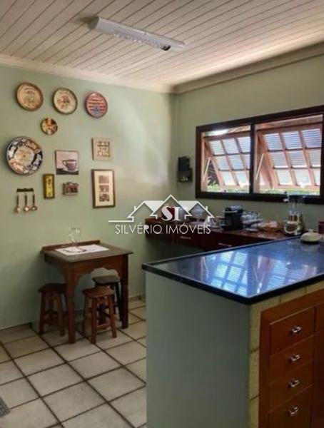 Casa à venda em Taquara, Petrópolis - RJ - Foto 4