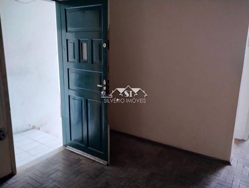 Apartamento em Cascatinha - Petrópolis/RJ  - 1 Quartos