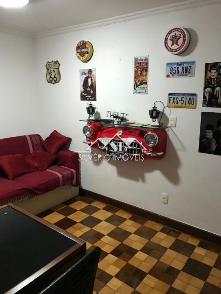 Apartamento para alugar com 2 quartos, 71m² - Foto 1