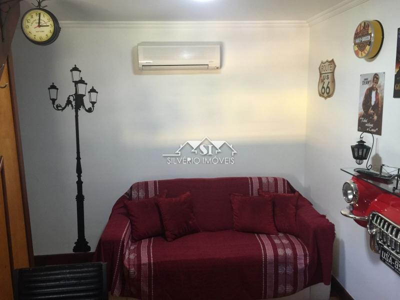 Apartamento para alugar com 2 quartos, 71m² - Foto 4