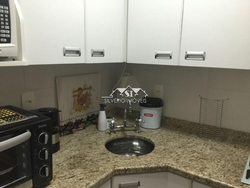 Apartamento para alugar com 2 quartos, 71m² - Foto 6