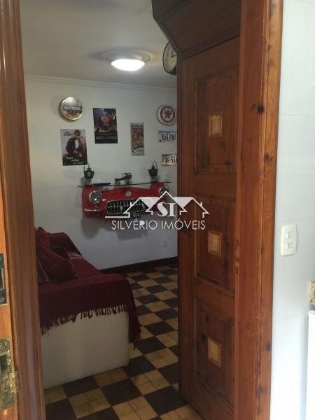 Apartamento para alugar com 2 quartos, 71m² - Foto 8