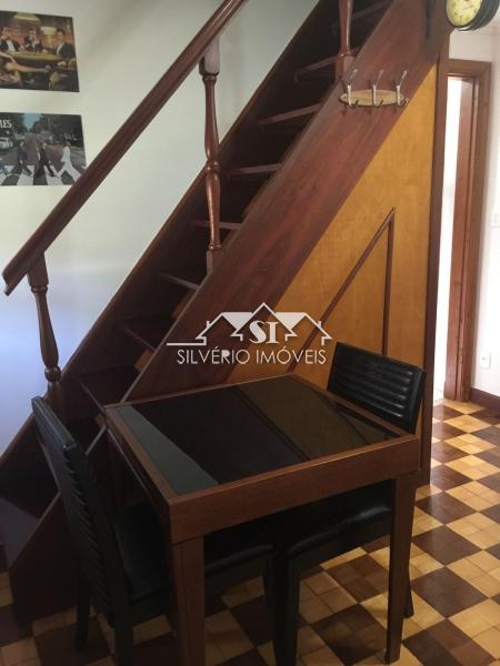 Apartamento para alugar com 2 quartos, 71m² - Foto 9