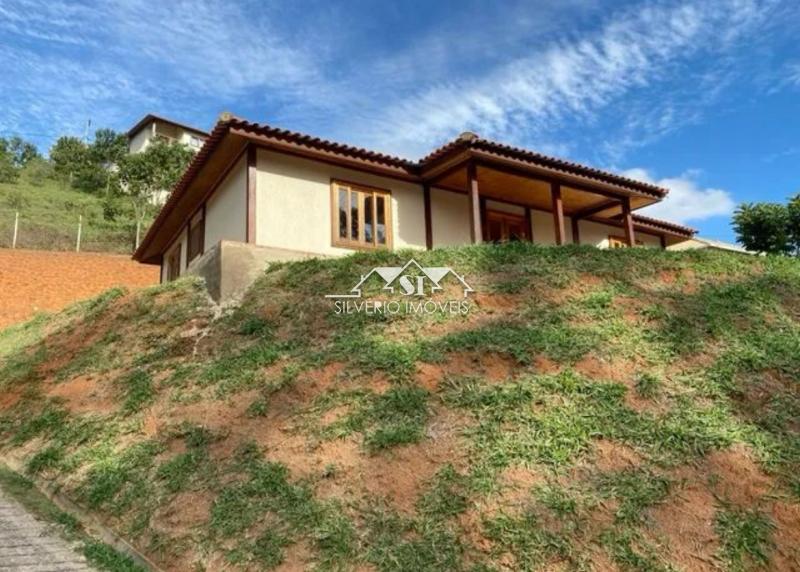 Casa à venda em Nogueira, Petrópolis - RJ - Foto 1