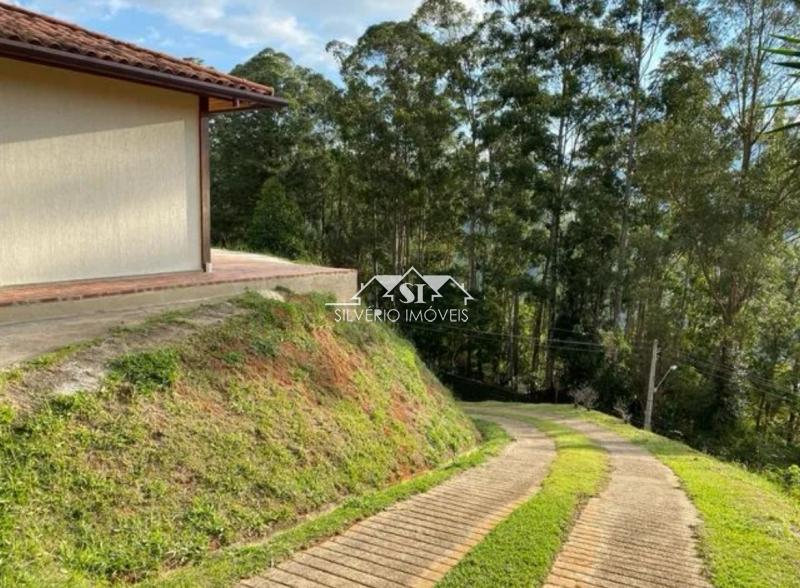 Casa à venda em Nogueira, Petrópolis - RJ - Foto 2