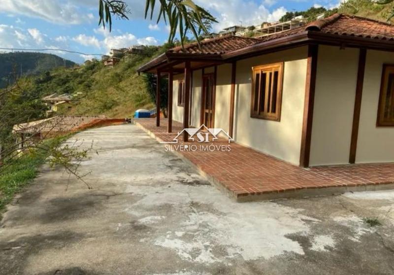 Casa à venda em Nogueira, Petrópolis - RJ - Foto 4