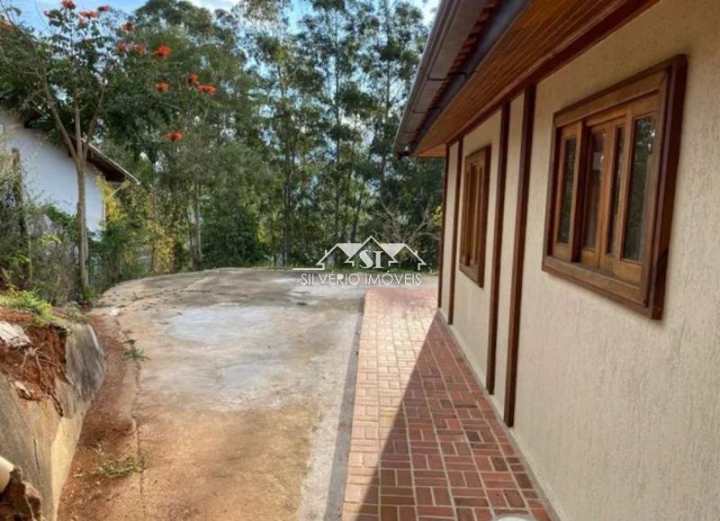 Casa à venda em Nogueira, Petrópolis - RJ - Foto 5