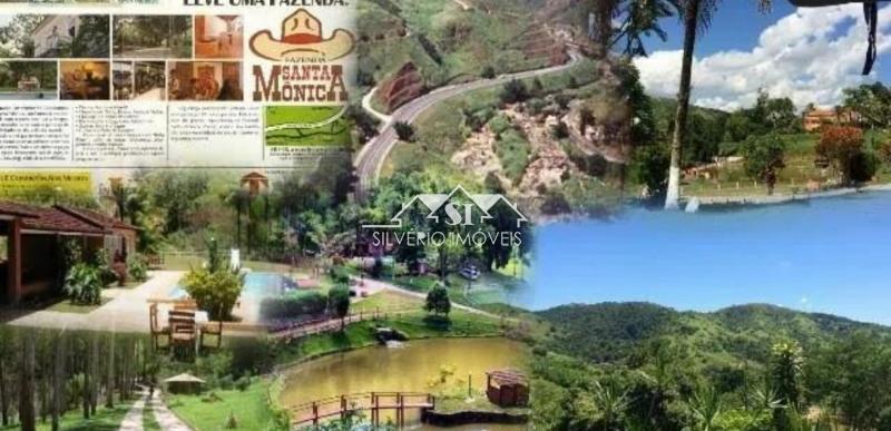 Terreno à venda, 1140m² - Foto 1