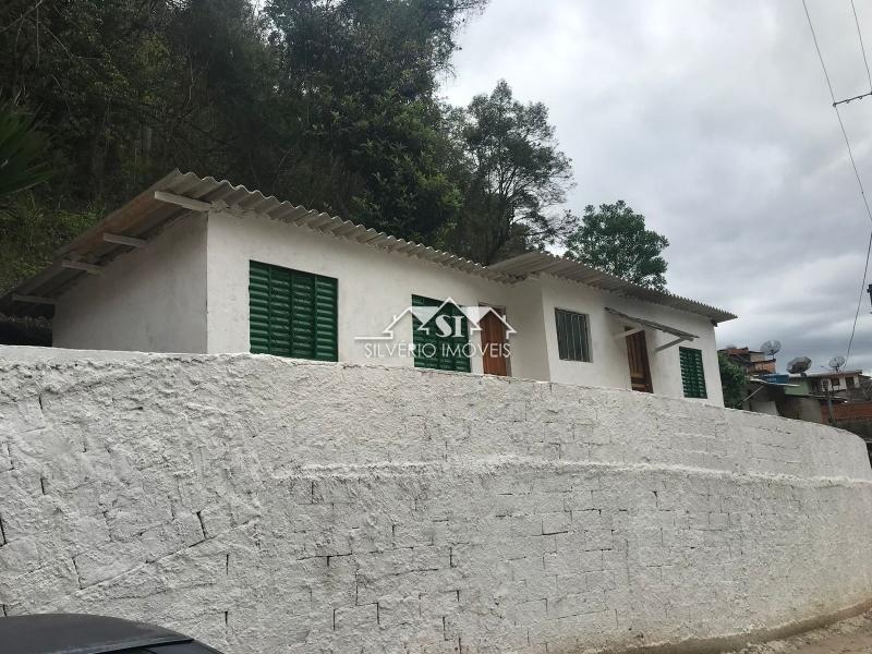 Terreno em Corrêas - Petrópolis/RJ 