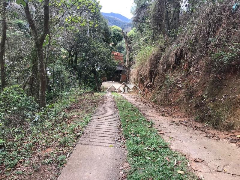 Terreno Residencial à venda em Corrêas, Petrópolis - RJ - Foto 23