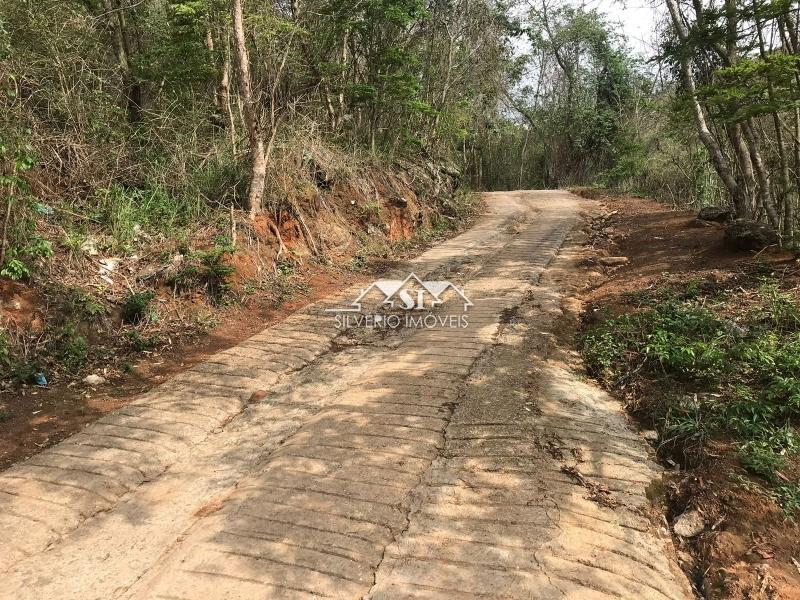 Terreno Residencial à venda em Corrêas, Petrópolis - RJ - Foto 21