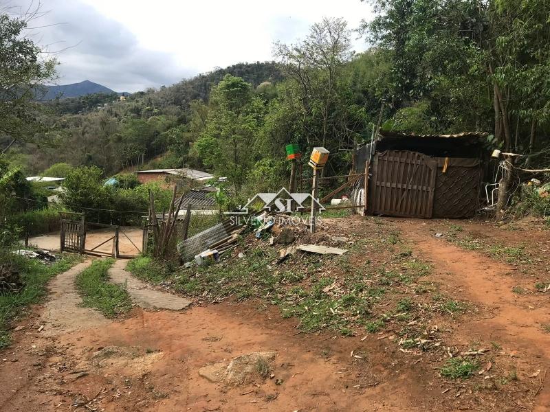 Terreno Residencial à venda em Corrêas, Petrópolis - RJ - Foto 20