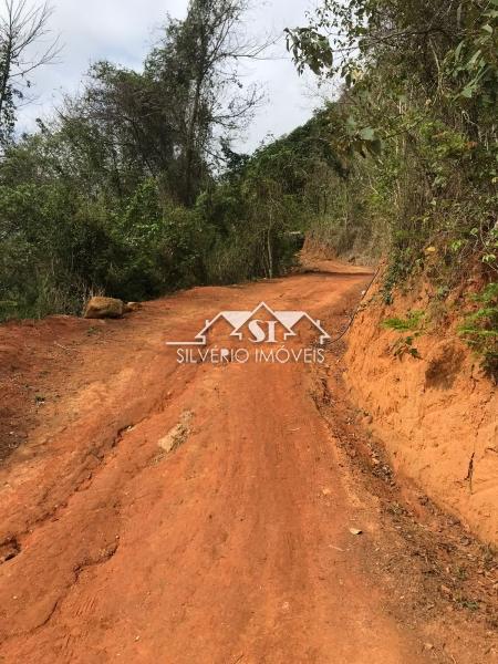 Terreno Residencial à venda em Corrêas, Petrópolis - RJ - Foto 19