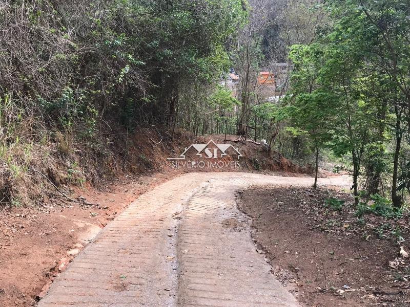 Terreno Residencial à venda em Corrêas, Petrópolis - RJ - Foto 18