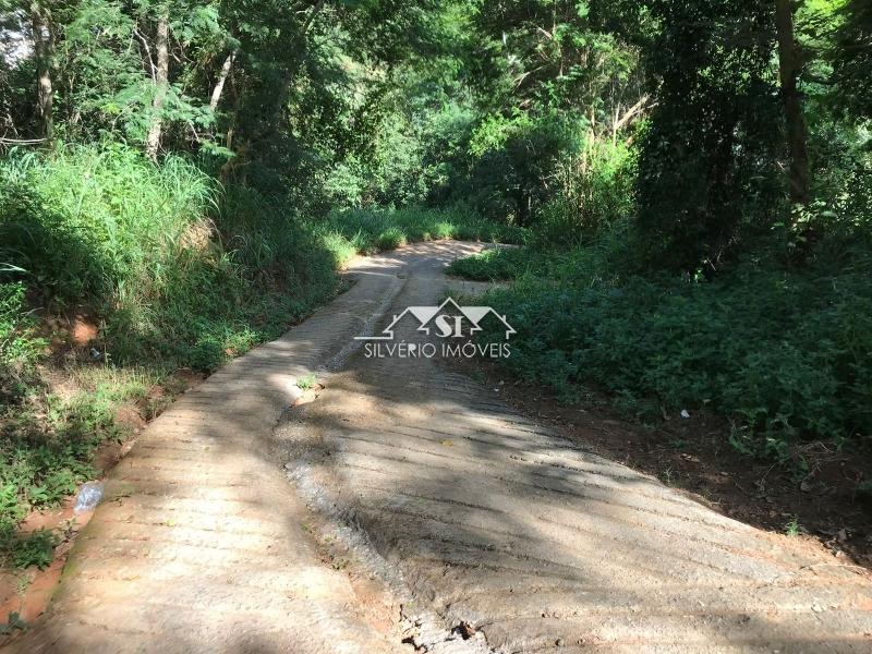 Terreno Residencial à venda em Corrêas, Petrópolis - RJ - Foto 9