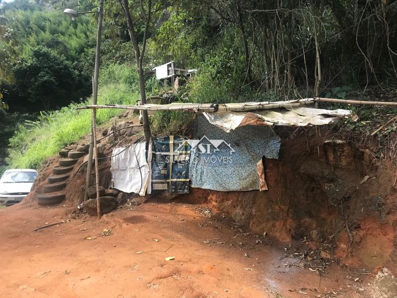 Terreno Residencial à venda em Corrêas, Petrópolis - RJ - Foto 5
