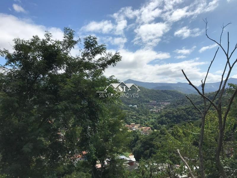 Terreno Residencial à venda em Corrêas, Petrópolis - RJ - Foto 4