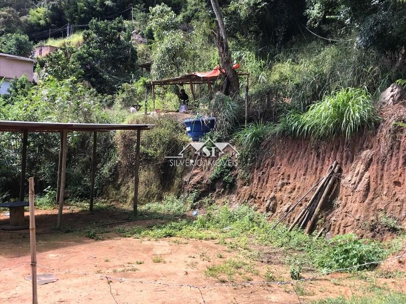 Terreno Residencial à venda em Corrêas, Petrópolis - RJ - Foto 3