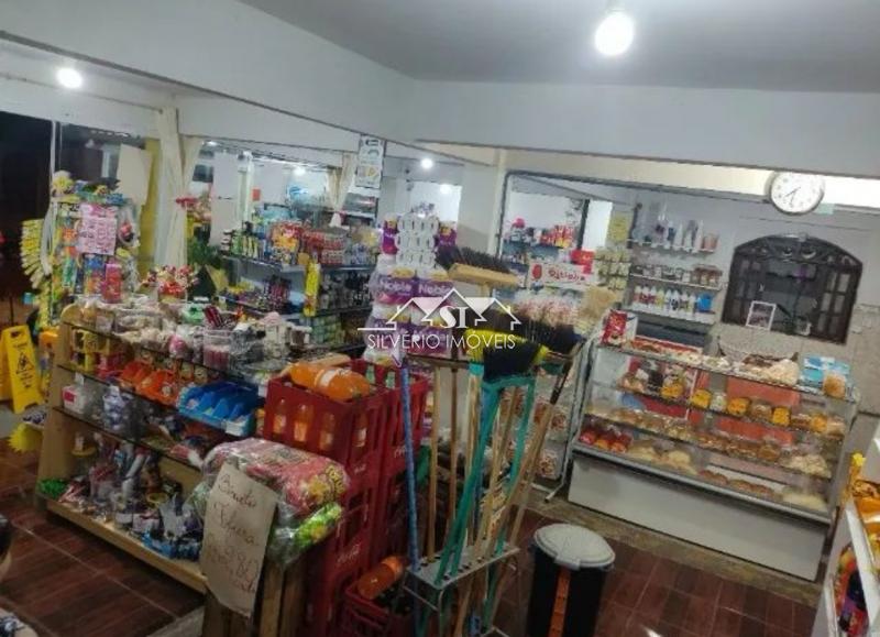 Ponto Comercial em Quitandinha - Petrópolis/RJ 