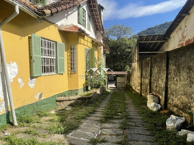 Casa para Alugar  à venda em Centro, Petrópolis - RJ - Foto 16