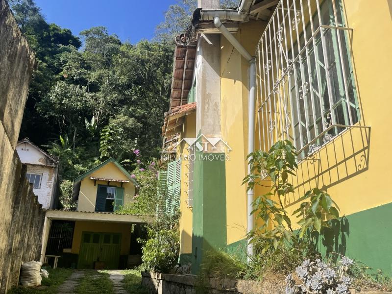 Casa para Alugar  à venda em Centro, Petrópolis - RJ - Foto 12