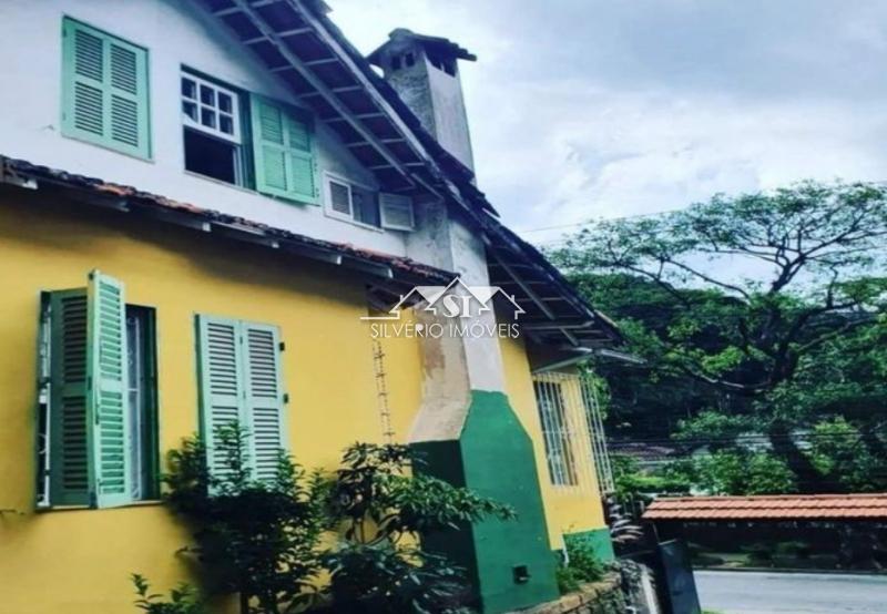 Casa para Alugar  à venda em Centro, Petrópolis - RJ - Foto 2